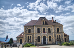 MAIRIE HDR REC